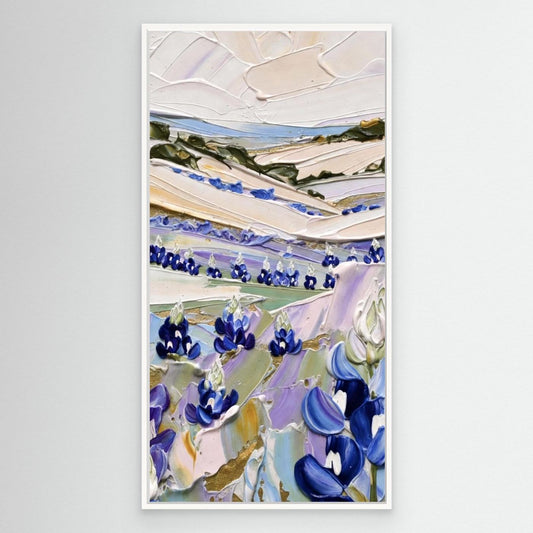 Blue Bonnet