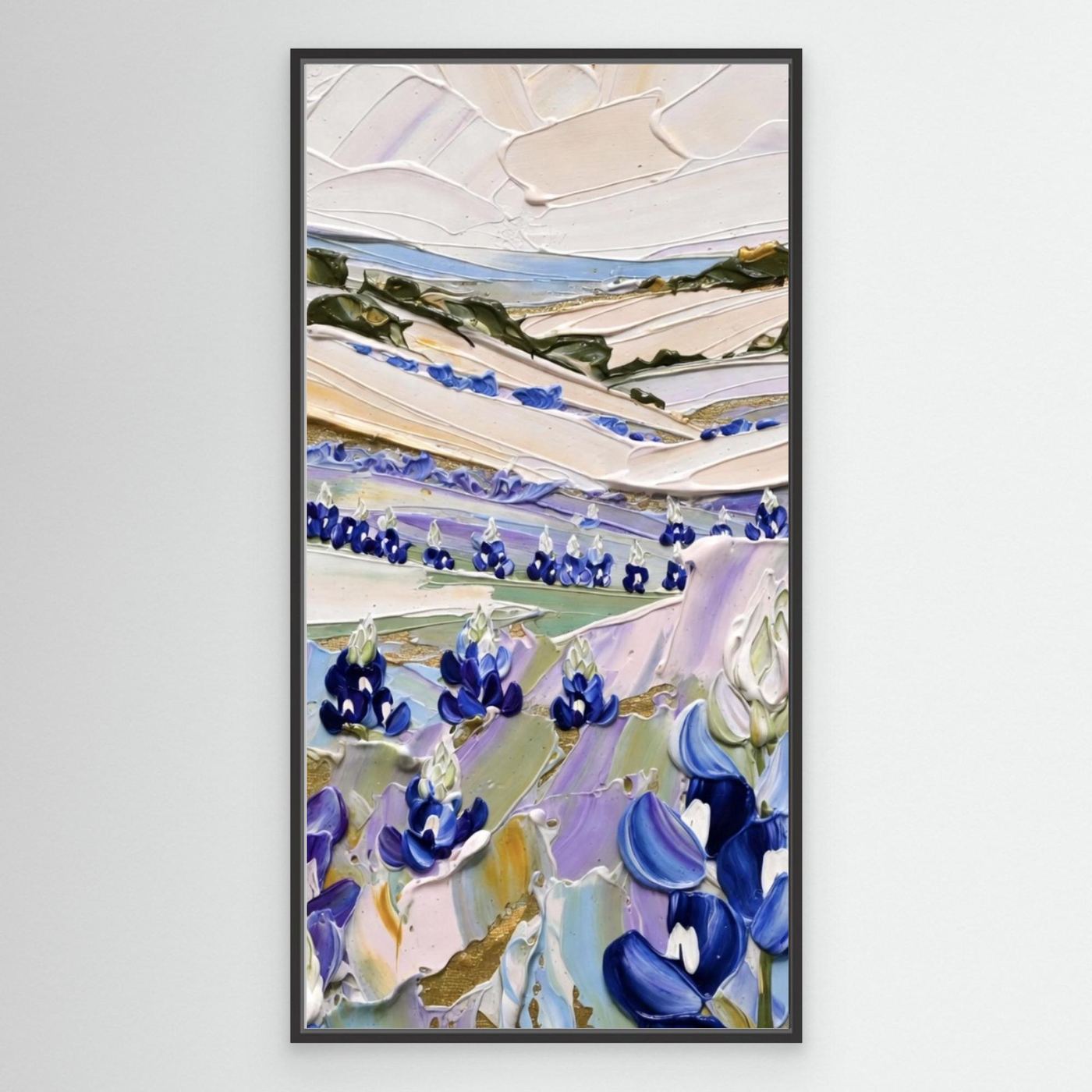 Blue Bonnet
