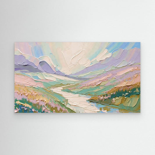 Rivers